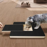 The Pawtique Scratch Board — Clipper-Free Nail Care