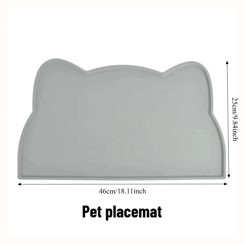 Dog Stimulation Toys Pet Lick Mat Slow Feeder Yogurt Licking Plate Interactive Cats Dog Snack Bowl Tiring Bowls Dental Care Tool